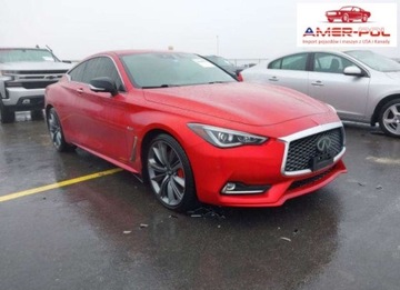 Infiniti Q60 II 2020