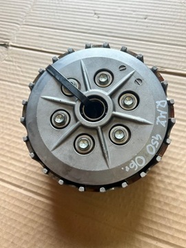 Корзина сцепления Сузуки РМЗ 450.