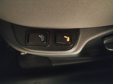 Fiat 500L Trekking Seria 4 1.4 95KM 2017 Fiat 500L 1.4 16v , Traction+,bogate wyposażenie, zdjęcie 16