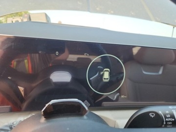 Hyundai Tucson IV 2025 Hyundai Tucson 2025 HYUNDAI TUCSON LIMITED 1.6 Hybryda 180KM, zdjęcie 9