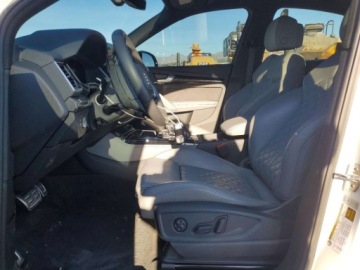 Audi SQ5 2024 Audi SQ5 2024 r., 3,0L SQ5 3.0 Benzyna 349KM, zdjęcie 8