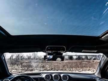 Mercedes GLC C254/X254 Coupe 2.0 200 204KM 2025 MERCEDES-BENZ GLC 200 4-Matic AMG Line 2.0 (204KM) 2025, zdjęcie 11