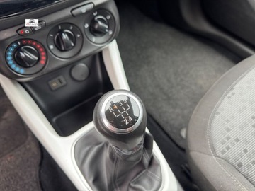 Opel Adam Hatchback 1.4 87KM 2015 Opel Adam 1.4 87KM, bogate wyposazenie, super stan, grzane fotele i kierow, zdjęcie 22