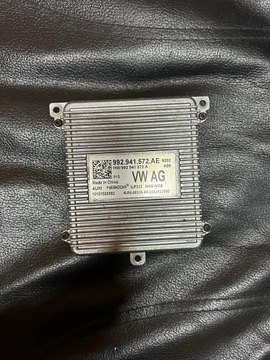 AUDI VW SKODA SEAT 992941572AE MĚNIČ
