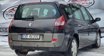 Renault Grand Scenic 2005 Renault Grand Scenic 1.6 110 KM Bezwypadkowy serwisowany 7 miejsc ZAREJEST, zdjęcie 24