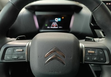 Citroen 2023 Citroen C4X 1.2 Benzyna 130KM AT SalonPLSerwisASOFV23 Gwarancja 1.2, zdjęcie 15
