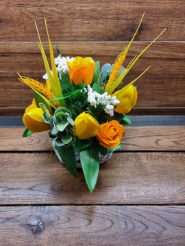 Букет мыльных цветов мыльные розы - идеальный подарок на любой случай