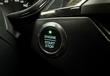 Ford Focus IV Hatchback 1.5 EcoBoost 150KM 2021 Ford Focus 1.5 EcoBoost 150KM AT ST-Line Salon PL ASO Pierwszy wlasciciel, zdjęcie 21