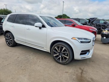 Volvo XC90 II 2023 Volvo XC 90 Plus 2023 2.0 Benzyna 295KM, zdjęcie 4