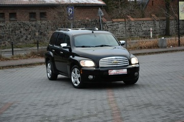 Chevrolet HHR 2009 Chevrolet HHR 2.4i 170KM Manual 2009r. Klima, zdjęcie 14