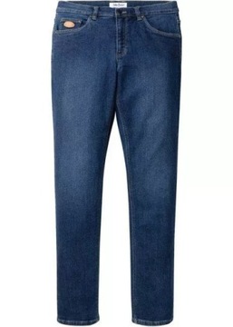 B.P.C męskie jeansy modne r.48