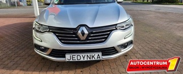 Renault Talisman Kombi 1.6 Energy dCi 160KM 2016 Renault Talisman Automat 1.6dci 160KM navi mas..., zdjęcie 13