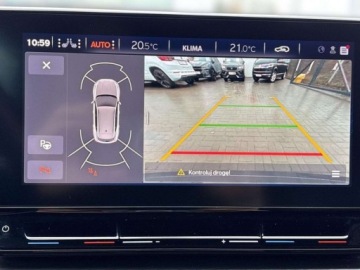 Cupra Formentor Crossover 2.0 TSI 190KM 2024 Cupra Formentor 4x4 DSG Kubelki Pamiec foteli Kamera Gwarancja FV23, zdjęcie 24