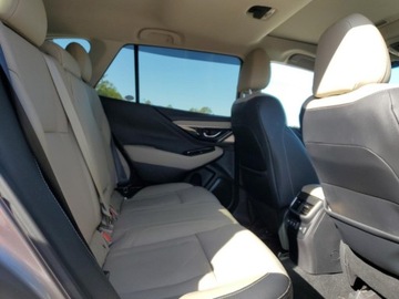 Subaru 2020 Subaru Outback 2020 SUBARU OUTBACK LIMITED 2.5 Benzyna 182KM, zdjęcie 10