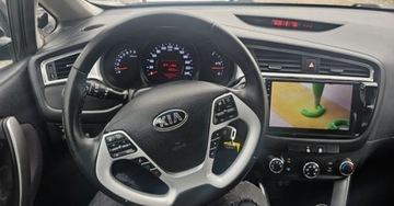 Kia Ceed II Hatchback 5d Facelifting 1.4 DOHC 100KM 2017 Kia Ceed Android auto 1.4 benzyna PoroCeed cupe 1.4 Benzyna 100KM, zdjęcie 28