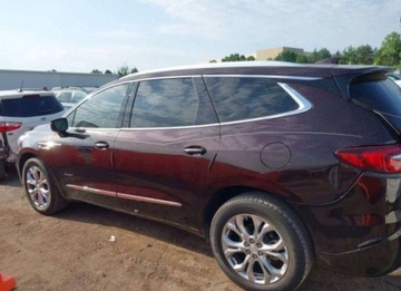 Buick 2020 Buick Enclave 2020, 3.6L, AVENIR, od ubezpieczalni 3.6 Benzyna 310KM, zdjęcie 2