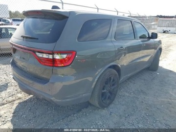 Dodge Durango III 2023 Dodge Durango Srt Hellcat Premium, 2023r., 4x4, 6.2L 6.2 Benzyna 710KM, zdjęcie 2