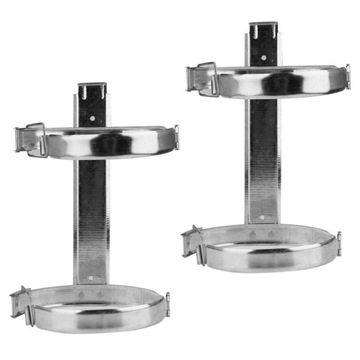 ПОДСТАВКА ДЛЯ МОНТАЖА ОГНЕТУШИТЕЛЯ 2 ШТ.