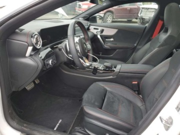 Mercedes CLA C118/X118 2023 Mercedes-Benz CLA 35 AMG 4Matic 2023 2.0l 2.0 Benzyna 302KM, zdjęcie 7