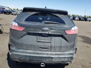 Ford Edge II 2021 Ford Edge 2021, 2,0L, SEL 2.0 Benzyna 250KM, zdjęcie 5