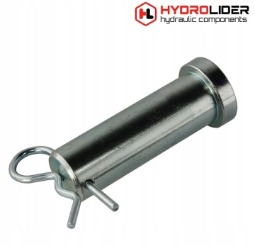 КРЕПЛЕНИЕ ПОРШНЕВОГО ЦИЛИНДРА fi 35