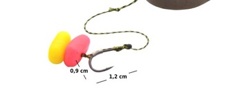 Кормушка Ready Armed Method 40г #6