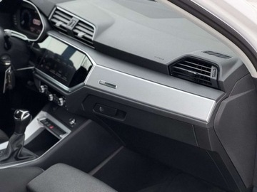 Audi Q3 II SUV 1.5 35 TFSI 150KM 2022 Audi Q3 150 KM,Smartphone Interface,podgrzewane siedzenia,Virtual cockpit, zdjęcie 15