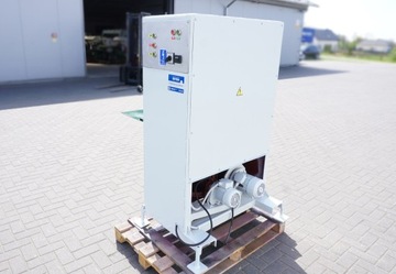 NAKŁADARKA KLEJU 1,5kW WALCE KLEJOWE do klejonki
