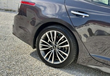 Kia Stinger Liftback 2.0 T-GDi 245KM 2019 Kia Stinger Kia Stinger 2.0 T-GDI OPF GT Line 2.0 Benzyna 245KM, zdjęcie 26