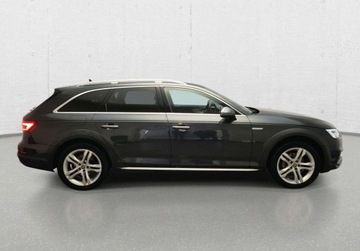 Audi A4 2017 Audi A4 Allroad 2.0 TDI Quattro S tronic 190 km 2.0 Diesel 190KM, zdjęcie 4