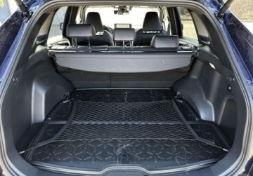 Toyota RAV4 V SUV Plug-In Facelifting 2.5 Hybrid Dynamic Force 306KM 2025 Toyota RAV4 2.5 Plug-In Hybrid Selection 4x4 2.5 Hybryda Plug-in 306KM, zdjęcie 16