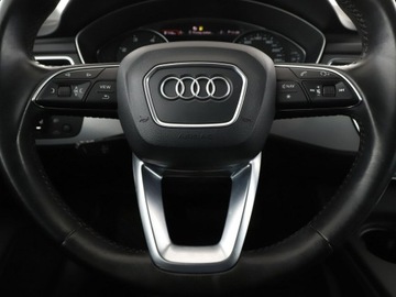 Audi A4 B9 Avant 2.0 TDI 150KM 2016 Audi A4 Avant S-tronic navi czujniki parkowania, zdjęcie 20