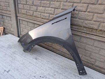 ALFA ROMEO TONALE 22-24 BLATNÍK PŘEDNÍ LEVÝ ORIGINÁLNÍ