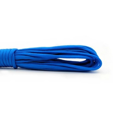100FT Dia.4mm 7 stand Cores Paracord for Survival