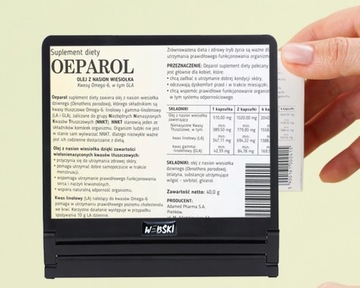 Ekran Powiększający Lupa na Telefon Smartfona z uchwytem podstawką Webski