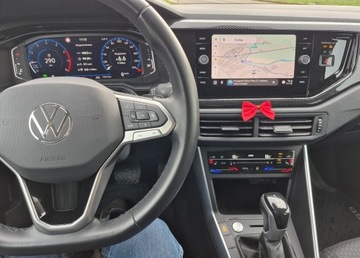 Volkswagen Taigo 2024 Volkswagen Taigo 1.0 TSI Life Plus DSG, zdjęcie 3