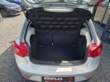 Seat Ibiza IV Hatchback 5d 1.4 MPI 85KM 2011 Seat Ibiza 1.4 Benzyna 86KM Wersja Copa Klimatronic PDC Alu Zadbany Tylko, zdjęcie 9