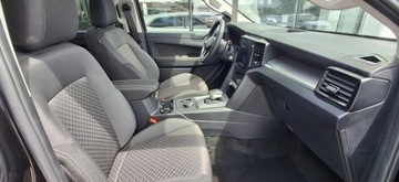 Volkswagen Amarok II 2025 Volkswagen Amarok 2.0 TDI 205 KM DSG, zdjęcie 6