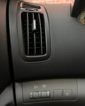 Kia Ceed I Hatchback 1.4 109KM 2008 Kia Ceed Klima Isofix Super stan Gwarancja w cenie Warszawa VRLK 1.4 109KM, zdjęcie 25