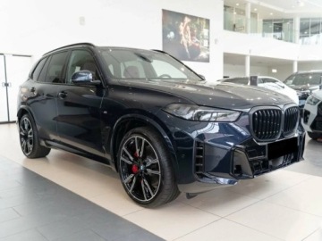 BMW X5 G05 SUV Facelifting 3.0 40d 352KM 2026 BMW X5 xDrive40d Sport Suv 3.0 (352KM) 2026, zdjęcie 6
