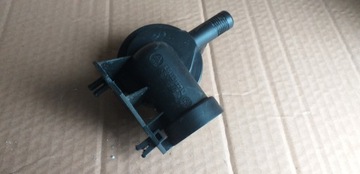 ELECTROLUX EW 1044S - Obudowa pompy wody 124621680