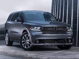 DODGE DURANGO 14-20 DRŽÁKY PRAVÁ