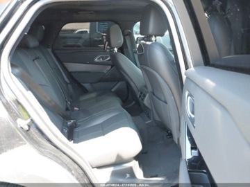 Land Rover Range Rover Velar 2025 Land Rover Range Rover Velar P250 Dynamic SE 2025 2.0l 2.0 Benzyna 247KM, zdjęcie 12