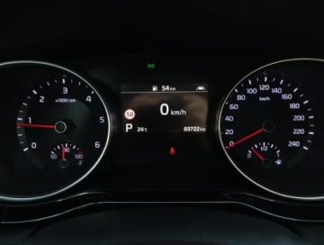Kia XCeed Crossover 1.6 CRDi SCR 136KM 2020 Kia XCeed 1.6 CRDi, Salon Polska, Serwis ASO, zdjęcie 10
