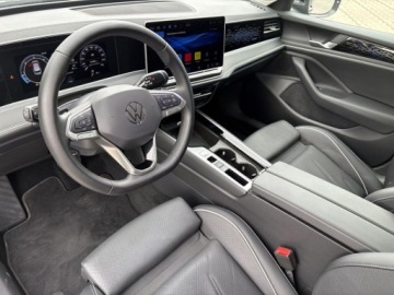 Volkswagen Passat B8 Variant Facelifting 2.0 TDI SCR 150KM 2024 Volkswagen Passat TDI 150KM Elegance LED Matrix Kam. 360 Skora I wl., zdjęcie 9