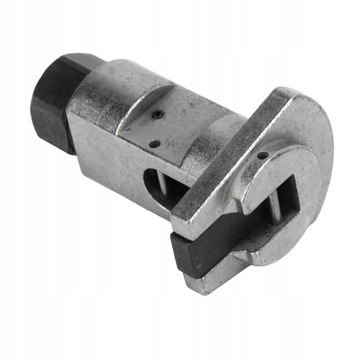 SPACER FOR REMOVING THE SUSPENSION OF THE CUSHION ARM