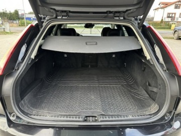 Volvo V90 II Kombi 2.0 D3 150KM 2019 Volvo V90 Zarejestrowany*Skóra *Okazja, zdjęcie 28