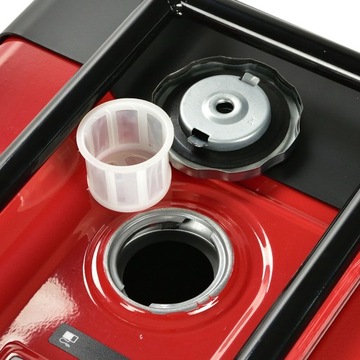 ИНВЕРТОРНЫЙ ГЕНЕРАТОР ГЕНЕРАТОР Тварды 7 л.с. 3 КВт