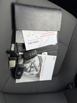 Toyota Corolla XII Sedan 1.8 Hybrid 122KM 2022 Toyota Corolla 1.8HSD 122KM Salon PL Wirtual Style, zdjęcie 16