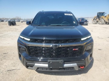 Chevrolet 2024 Chevrolet Traverse LT Z71 2024 2.5l 2.5 Benzyna 315KM, zdjęcie 5